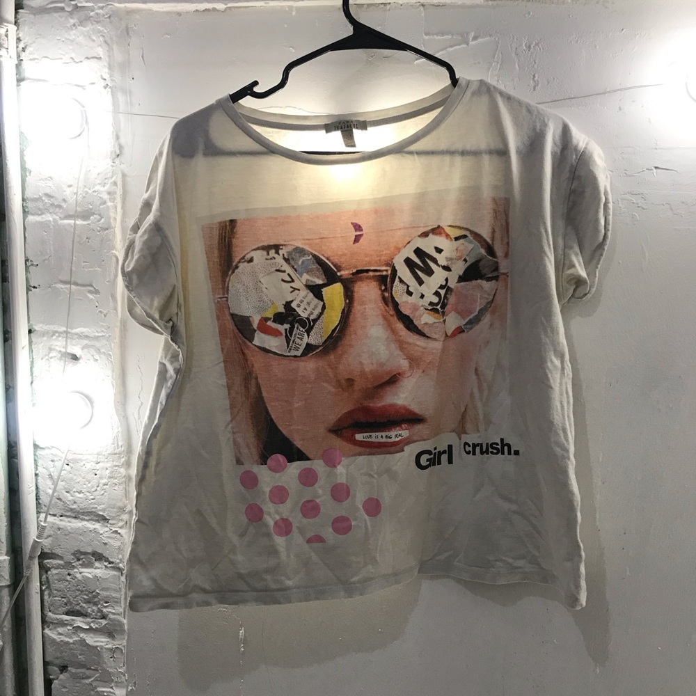 Zara Shirt